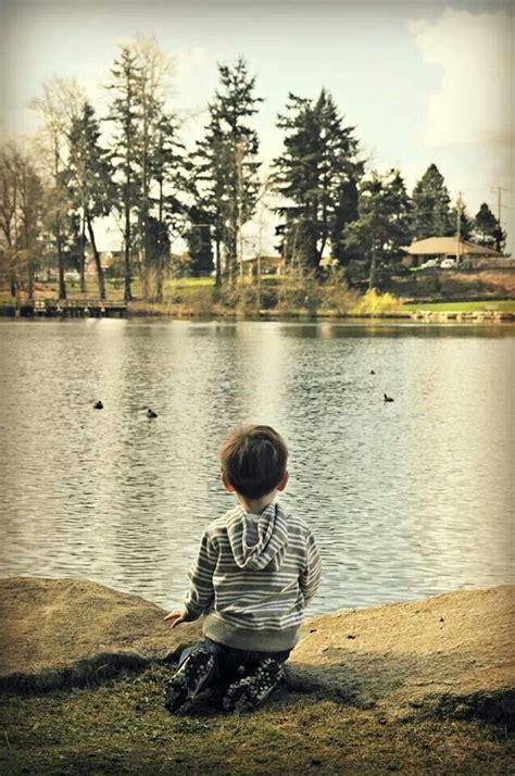 Lake Photography - Wapato Park, Tacoma, WA | Lake photography, Lake, Wapato