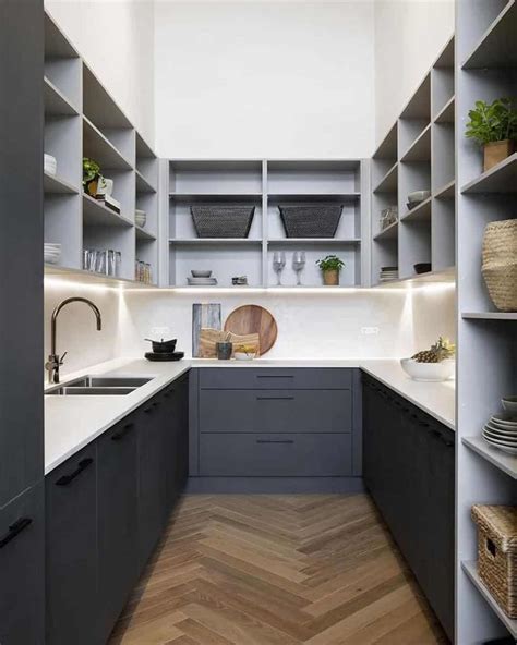 The Top Butler Pantry Ideas