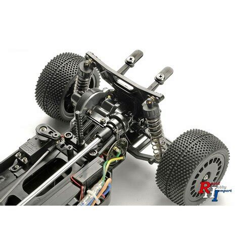 Tamiya Dark Impact Wd Buggy Df Pre Order Racingline Rc