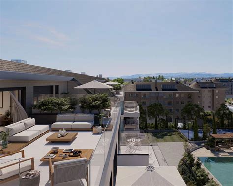 Monte Del Pilar Avantespacia Inmobiliaria Casas De Obra Nueva