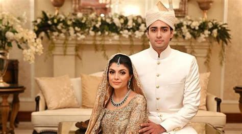 Maryam Nawaz's son Junaid Safdar confirms divorce