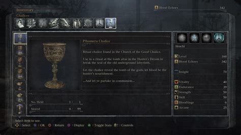 Chalice dungeons are kinda lame and uninspiring… : r/bloodborne