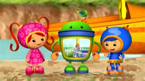 Watch Team Umizoomi Season 3 Episode 17 : Kitten Rescue Adventure ...