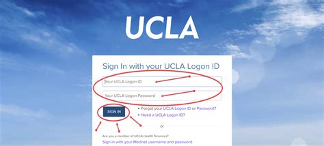ucla application portal