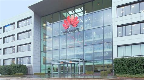 Huawei Overtakes Apple To Become Worlds No 2 Smartphone Vendor