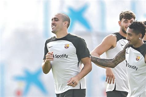 Oriol Romeu’s dream move back to Barcelona cost him €500,000 - The Athletic