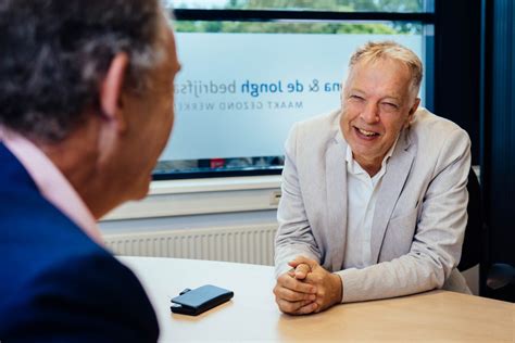 Pieter De Jongh Reactie Op Geef Bedrijfsartsen Hun Vak Terug Van