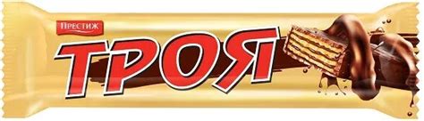 Вафла ТРОЯ голд, 28 гр - Tmarket - Сравни цените - MySupermarket