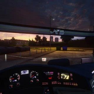 Neoplan Cityliner CL 2021 1 40 ETS2 ETS2 ATS Mod