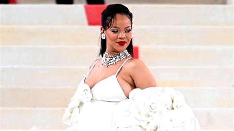 Rihanna Se Convierte En Madre Por Segunda Vez Esto Se Sabe Unotv