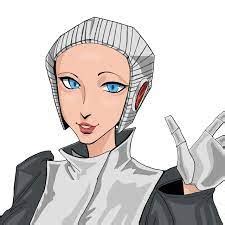 Atomic Heart Hentai The Fascination