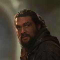 Jason Momoa PFP