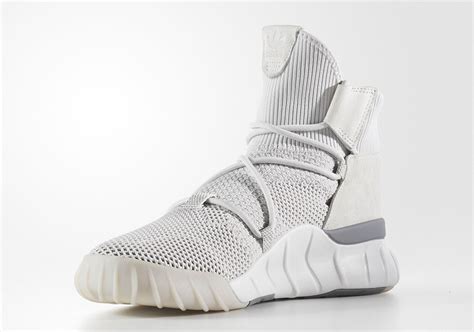 Adidas Tubular X 20 Primeknit Upcoming Colorways