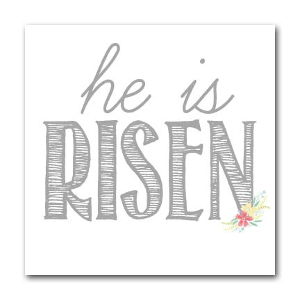 downloadable-he-is-risen - Such the Spot