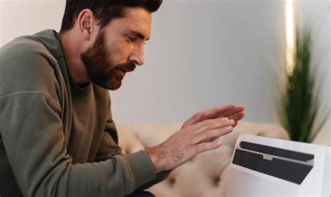 Quelle température pour le chauffage la nuit