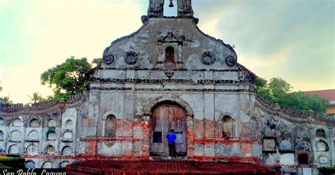 SIRANG LENTE | TRAVEL & HIKE: Nagcarlan Underground Cemetery, Laguna