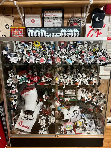 The Top 5 Chickfila Raving Fans | Unofficial Chick-fil-A Podcast