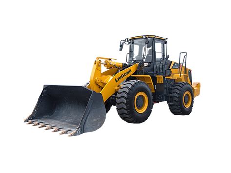 Wholesale LIUGONG Wheel Loader 855H 856H Cummins Engine Manufacturers