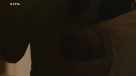 Naked Valentina Carnelutti In A Game For Girls