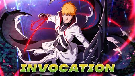 On Continue De Braquer Invocation Ichigo Ans Multis Gratuites