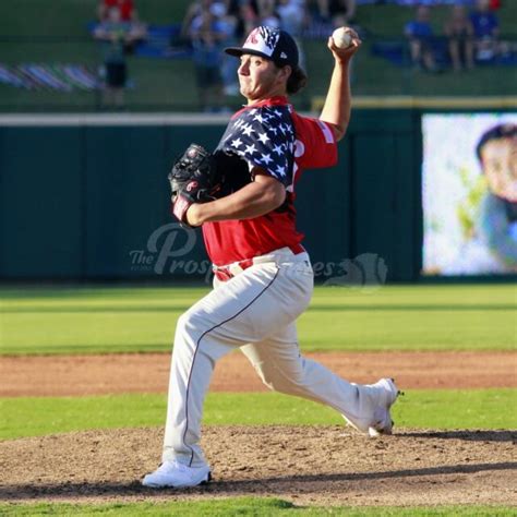 Texas Rangers Top Prospects For The Prospect Times Texas