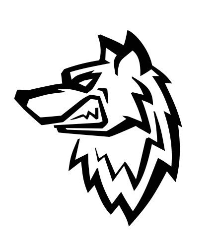 Wolf Logo Vector Images (over 17,000)