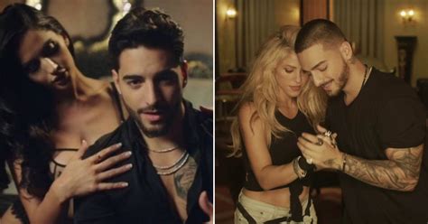 9 canciones de Maluma con más de mil millones de reproducciones en Youtube