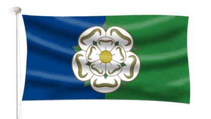 East Yorkshire Flag | Hampshire Flag Company