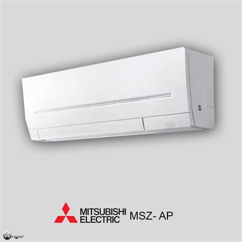 Aire Acondicionado Mitsubishi Electric MSZ-AP15VGk Serie AP