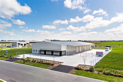 Big Name Occupier Tipped For Key Rolleston Industrial Site