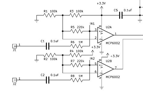 Building A Pic F Phase Meter North Coast Synthesis Ltd