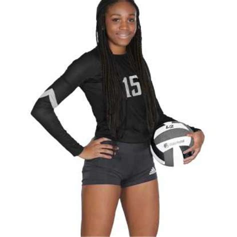 Kennedy Pike S Volleyball Recruiting Profile