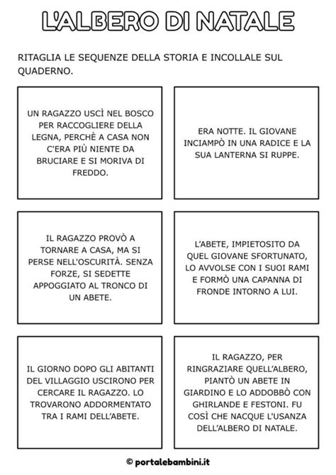 Conoscete La Leggenda Dell Albero Di Natale Italian Language