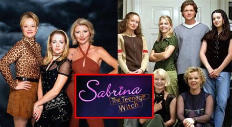 Sabrina la bruja adolescente Cómo ver ONLINE la exitosa serie de