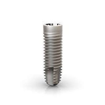 Neodent Alvim II Plus Dental Implant SpotImplant