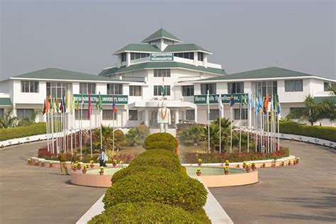 Birsa Agricultural University Ranchi Campus: Photos, Virtual Tour