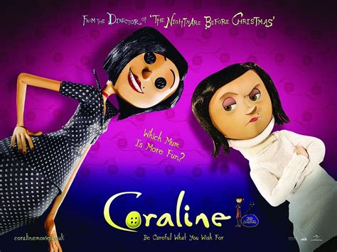 Coraline Coraline Wallpaper 39787672 Fanpop Page 15