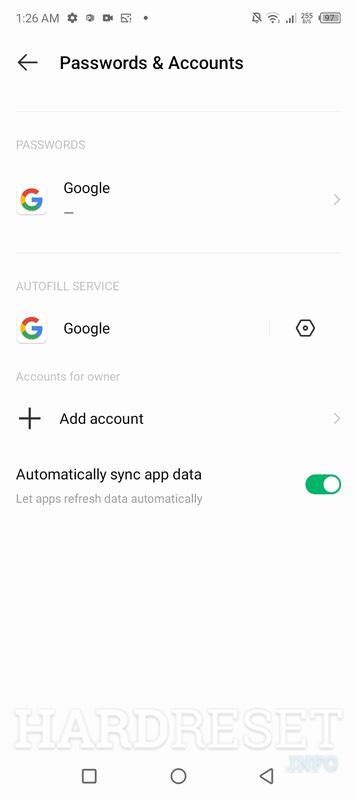 Comment Supprimer Le Compte Google De INFINIX Hot 30 Free Fire HardReset Info