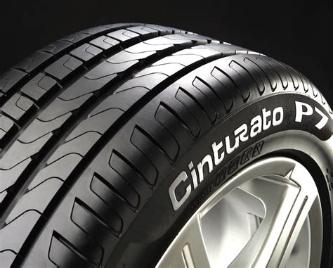 Pirelli P7 Cinturato ár, teszt, vélemények » Automax.hu