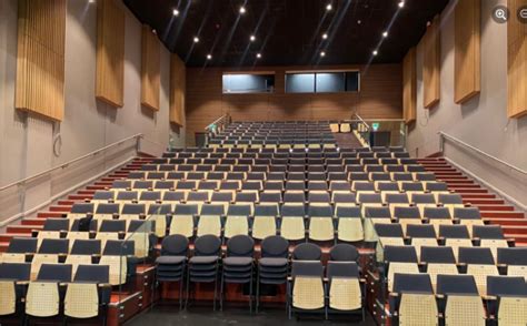 New Tullamore Arts Centre Is Built To The Highest Standard Offaly Live