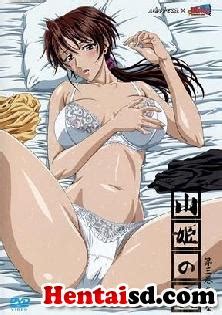 Yama Hime No Mi Sub Espa Ol Hentai Online