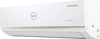 Godrej Gic Ttc Gva Uvc Ton Star Inverter Split Ac Price In