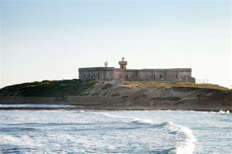 Isola Delle Correnti Cosa Vedere E Come Arrivare