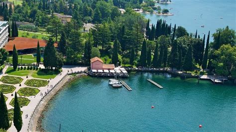 Lido Palace Lake Garda Italy 5 Star Luxury Hotel