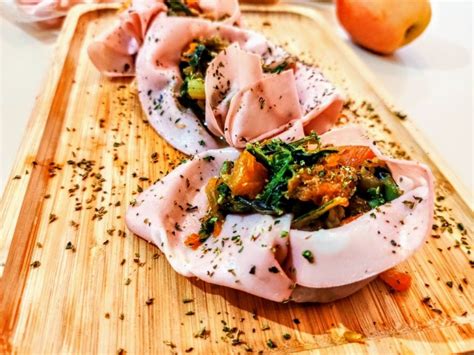 15 Ricette Semplici Con Mortadella Economista Salutista