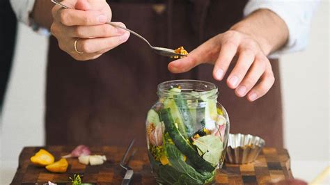 The Pickle Pros Guide To Mastering Fermented Pickles With Ease