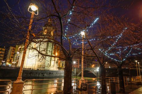 Bilbao Christmas Market Dates Locations Must Knows