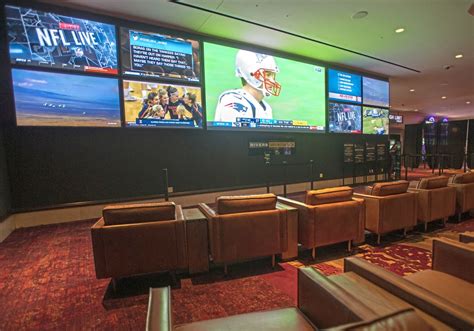 Want to place a sports bet at Rivers Casino? Here's how it works ...