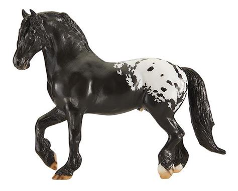 Breyer Horses - Harley - Traditional Size | HPTack