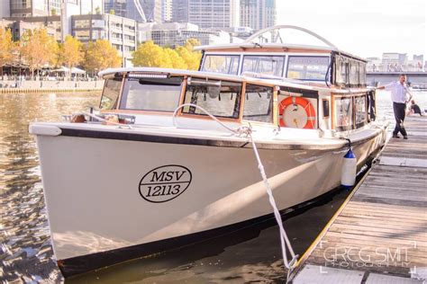 yarra-river-cruise | Cruzy Cruises